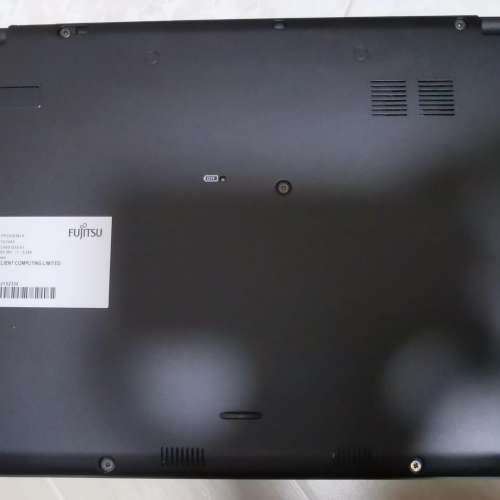 (日本製) FUJITSU FMV MH 14 (I5-1235U 16GB RAM 512GB NVMe SSD) (1.13kg)