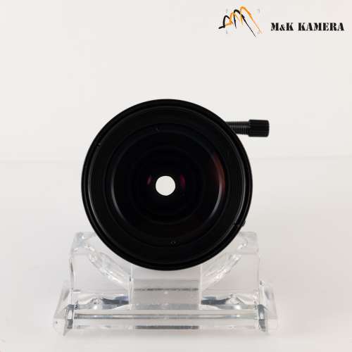 全能鏡頭Leica PC-Super-Angulon-R 28mm/F2.8 Lens Yr.1989 Germany #515