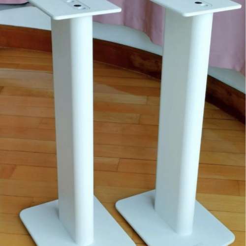 KEF performance speaker stand