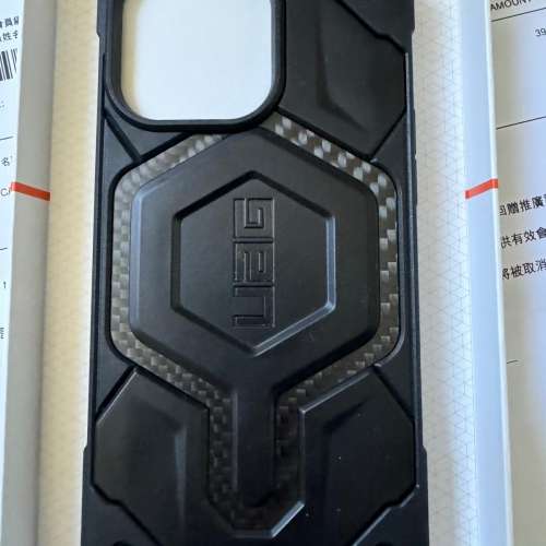 全新UAG iphone15ProMax 防撞機套