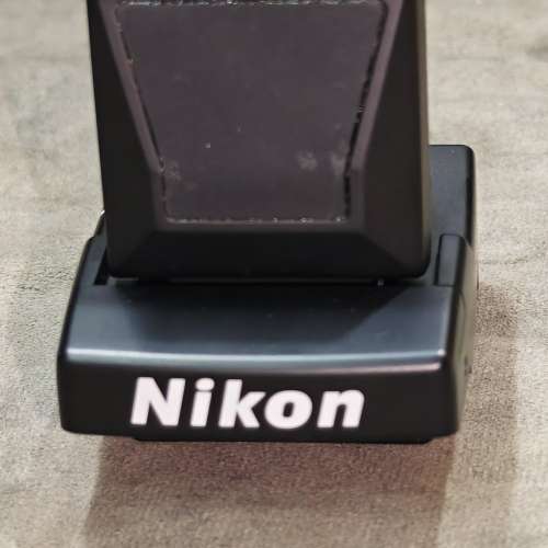 Nikon DW-20 腰平 for NIKON F4 FILM CAMERA
