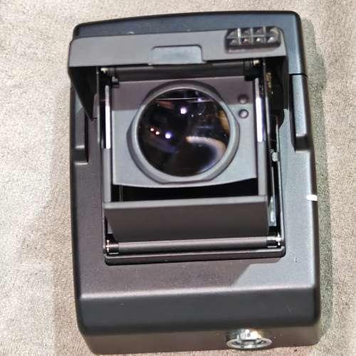 Nikon DW-20 腰平 for NIKON F4 FILM CAMERA