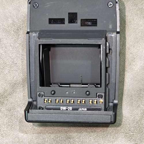 Nikon DW-20 腰平 for NIKON F4 FILM CAMERA