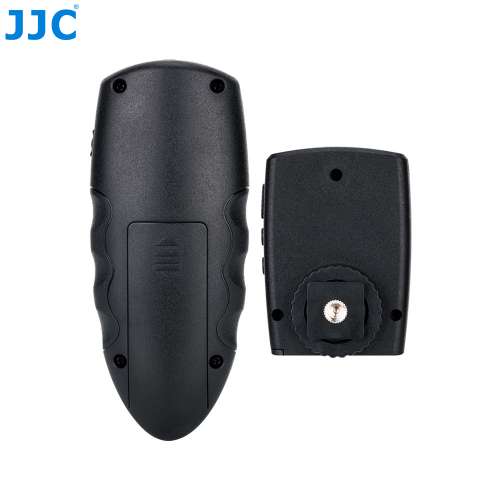 JJC Wireless & Wired Timer Remote Control replaces Olympus RM-UC1 無線定時快門線