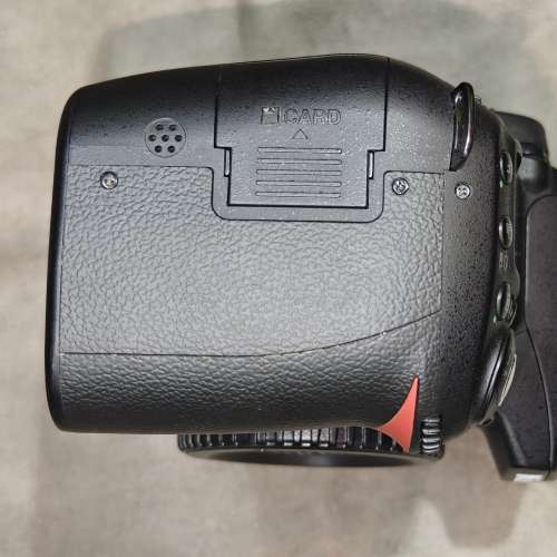 Nikon D90 body