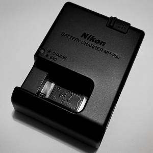 ［FS］原廠 Nikon charger MH-25a for Zf/ Z8/ Z7/ Z6/ Z5 EN-EL15C 電池