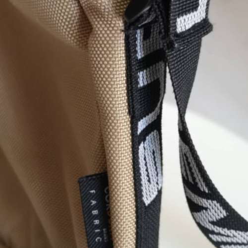 Supreme Shoulder Bag SS18