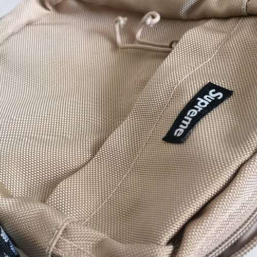 Supreme Shoulder Bag SS18