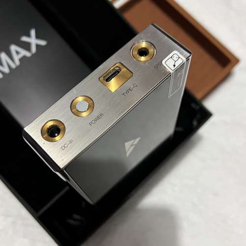 iBasso DX220 MAX