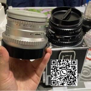 Repair Cost Checking For Hasselblad V / CF Lens Crash 抹鏡、光圈維修、重新組裝...