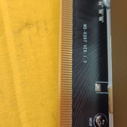 MSI GeForce RTX™ 3060 VENTUS 3X 12G