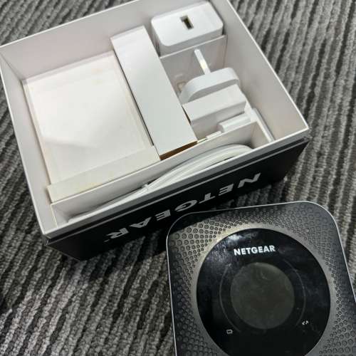 NETGEAR Nighthawk M1