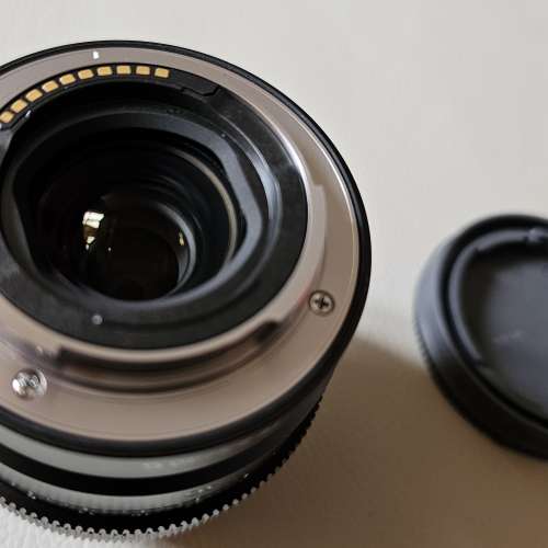 Sony FE 40mm F2.5G (SEL40F25G) 鏡頭