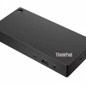 [Brand New] ThinkPad Universal USB-C Dock