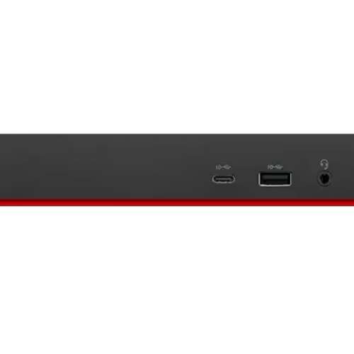 [Brand New] ThinkPad Universal USB-C Dock