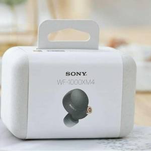 WF-1000XM4