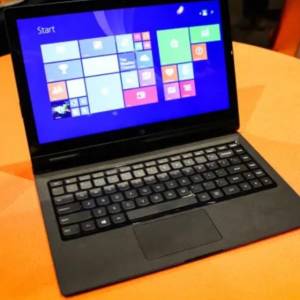 Lenovo Yoga Tablet 2 1051F + 套+samsung 64GB記憶卡