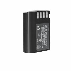 DSTE PANASONIC DMW-BLK22 Lithium-Ion Battery Pack 代用鋰電池 ( 2400mAh)