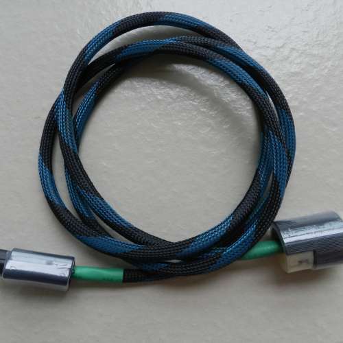 DIY power cables