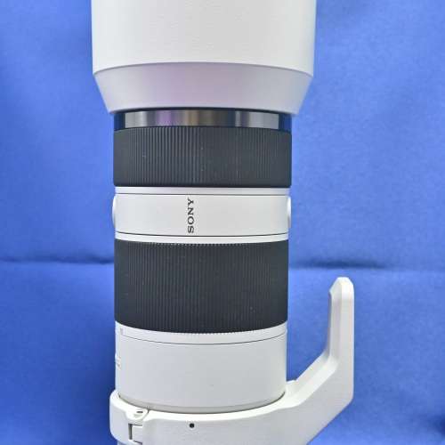 新淨 Sony 70-200mm F4 G 輕巧白鏡 F4光圈 G系列鏡頭 高成像 高機動 A9 A7 A7C A66...