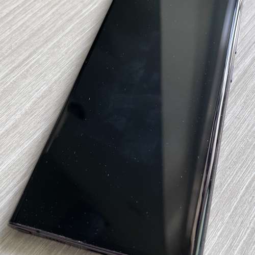 Samsung S22 Ultra 港行 12GB+256GB