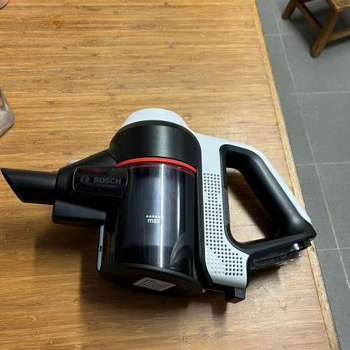 博世 Bosch BCS712GB 無線吸塵機
