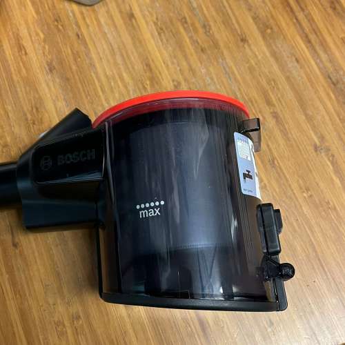 博世 Bosch BCS712GB 無線吸塵機