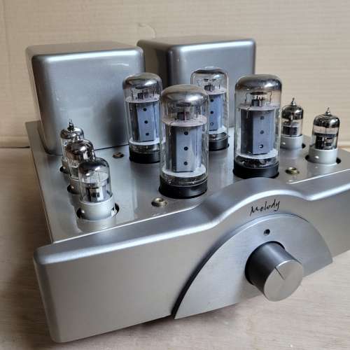 Melody SP3 II 合拼機