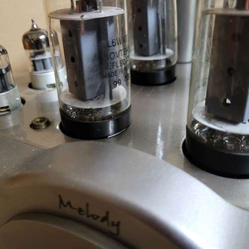 Melody SP3 II 合拼機