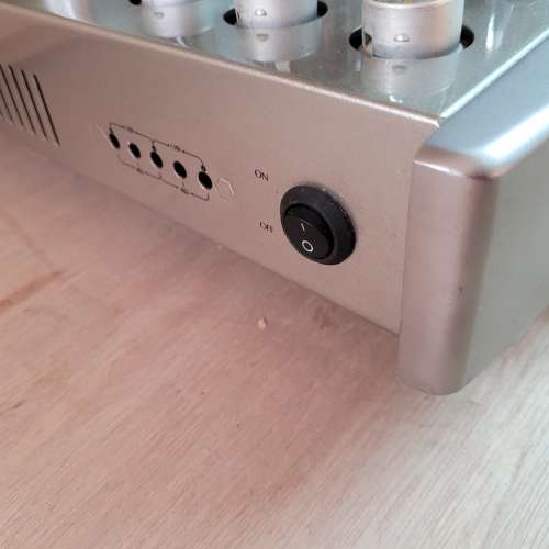 Melody SP3 II 合拼機