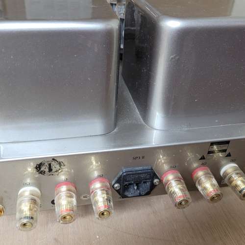 Melody SP3 II 合拼機