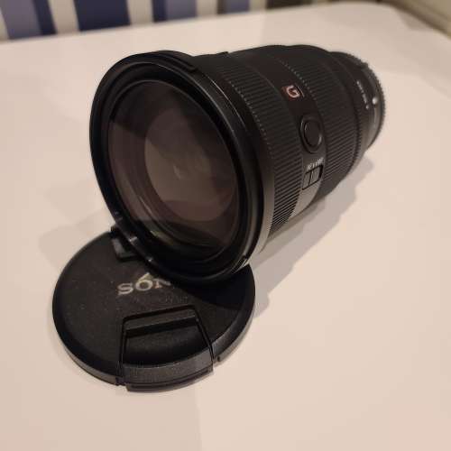 Sony SEL 24-70 2.8 GM2 - 9成5新