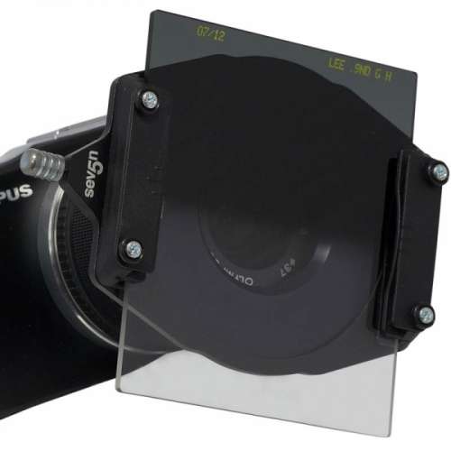 LEE Filters Seven5 Filter Holder