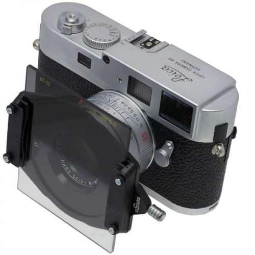 LEE Filters Seven5 Filter Holder