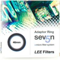 LEE Filters LEARS546 46mm Seven5 Adapter Ring