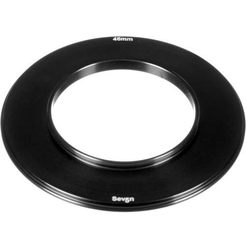LEE Filters LEARS546 46mm Seven5 Adapter Ring