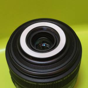 Canon EFS 35mm f2.8 Macro 微距鏡頭