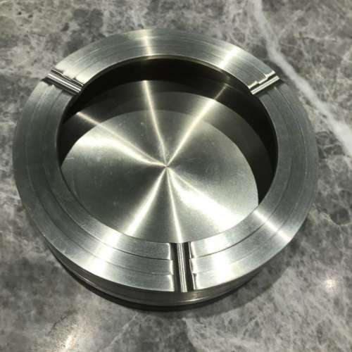 Eagle Pewter Ashtray 128mm Diameter 煙灰缸