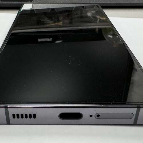 Samsung Galaxy S22 Ultra 256GB 黑色