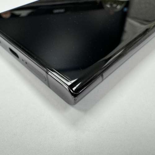 Samsung Galaxy S22 Ultra 256GB 黑色
