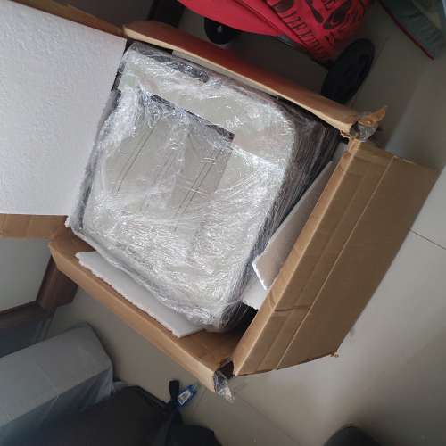 HP laserjet printer cp2023 連 3合新打印硒鼓