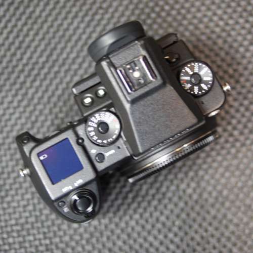 99%New! Fujifilm GFX 50S