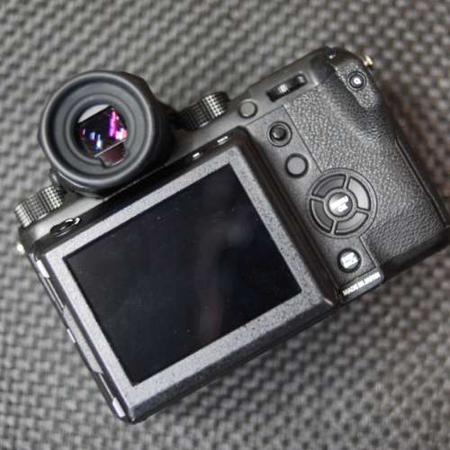 99%New! Fujifilm GFX 50S