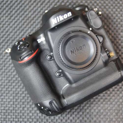 95%NEW! Nikon D4s