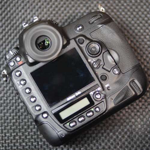 95%NEW! Nikon D4s