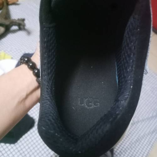 UGG鞋 99%new