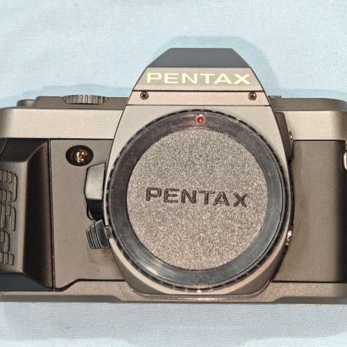 Pentax P30T 菲林機