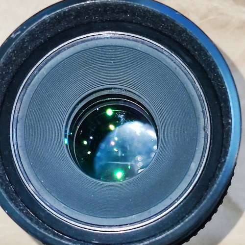 Nikon 105/4 Micro-Nikkor AI