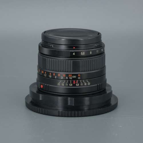 Hasselblad 45mm F4 45/4 Lens For Xpan  (Fujifilm Tx1,TX2,Xpan2)