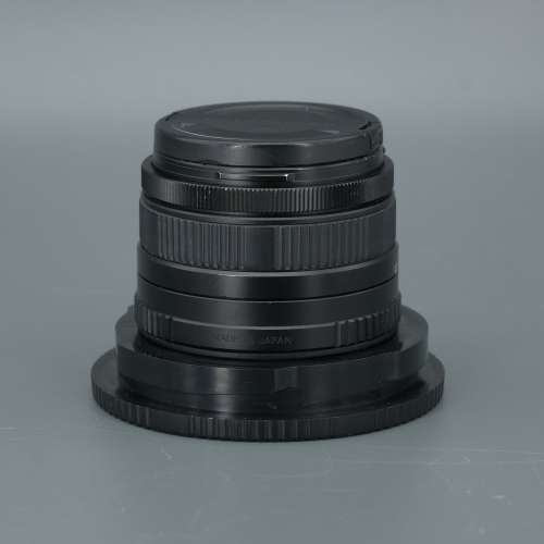 Hasselblad 45mm F4 45/4 Lens For Xpan  (Fujifilm Tx1,TX2,Xpan2)